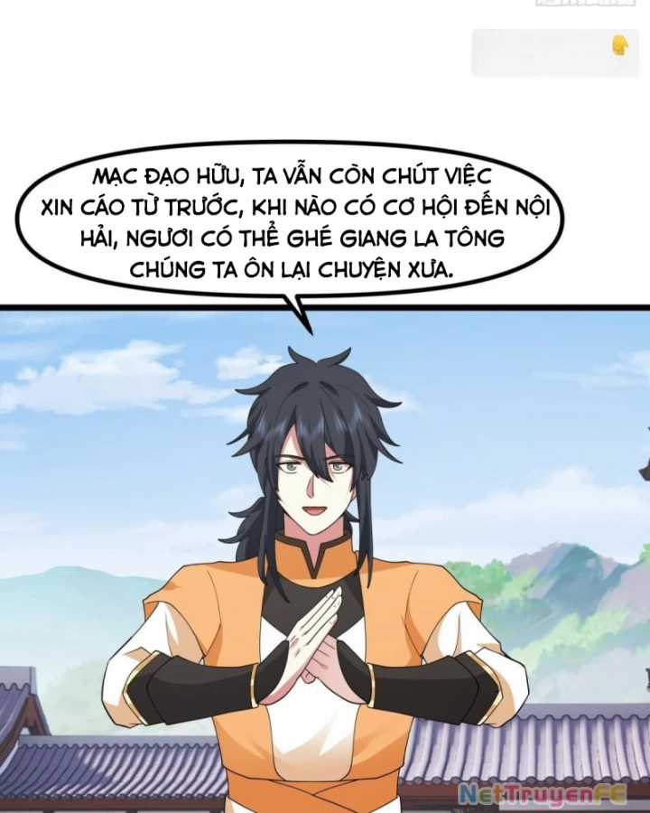 Hỗn Độn Đan Thần - Chapter 495 - Trang 14