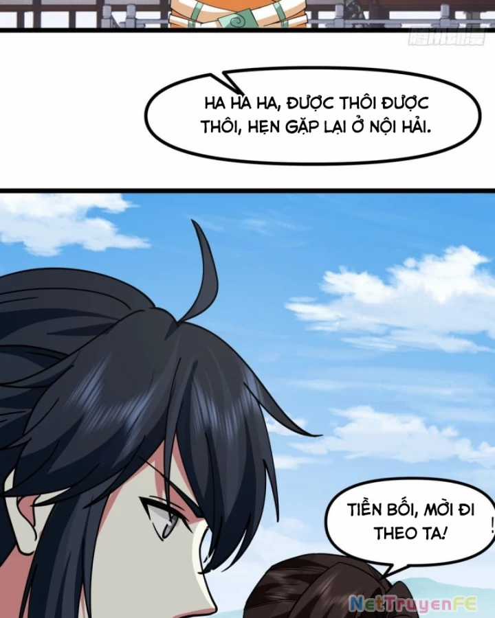 Hỗn Độn Đan Thần - Chapter 495 - Trang 15