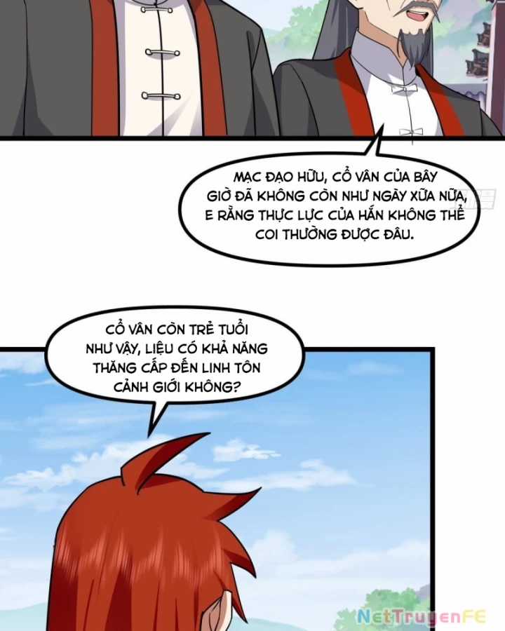 Hỗn Độn Đan Thần - Chapter 495 - Trang 19