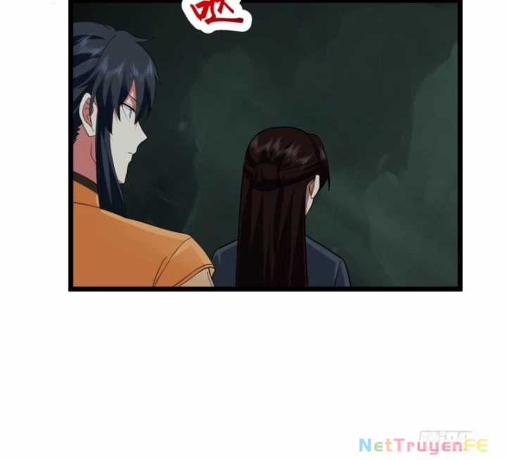 Hỗn Độn Đan Thần - Chapter 495 - Trang 27