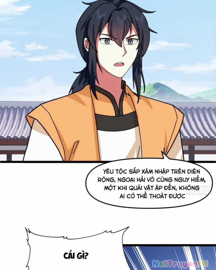 Hỗn Độn Đan Thần - Chapter 495 - Trang 4