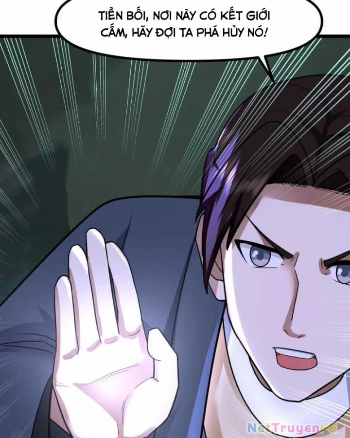 Hỗn Độn Đan Thần - Chapter 495 - Trang 31