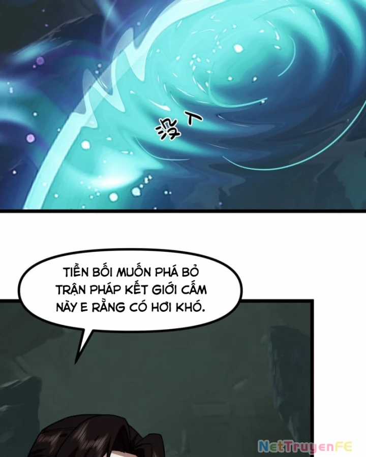 Hỗn Độn Đan Thần - Chapter 495 - Trang 34