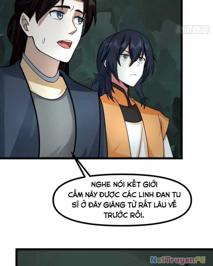 Hỗn Độn Đan Thần - Chapter 495 - Trang 35