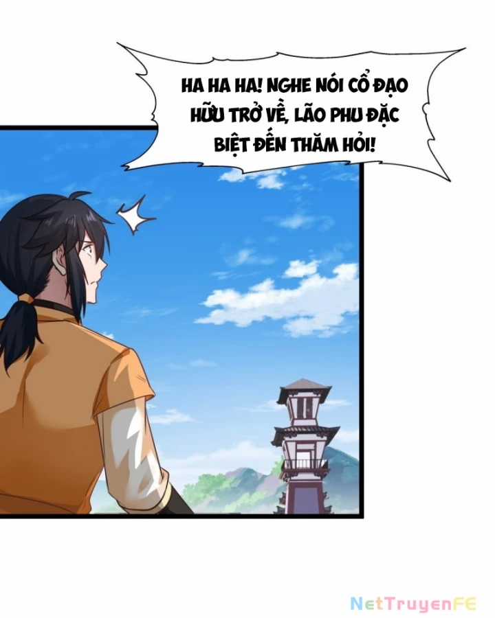 Hỗn Độn Đan Thần - Chapter 495 - Trang 9