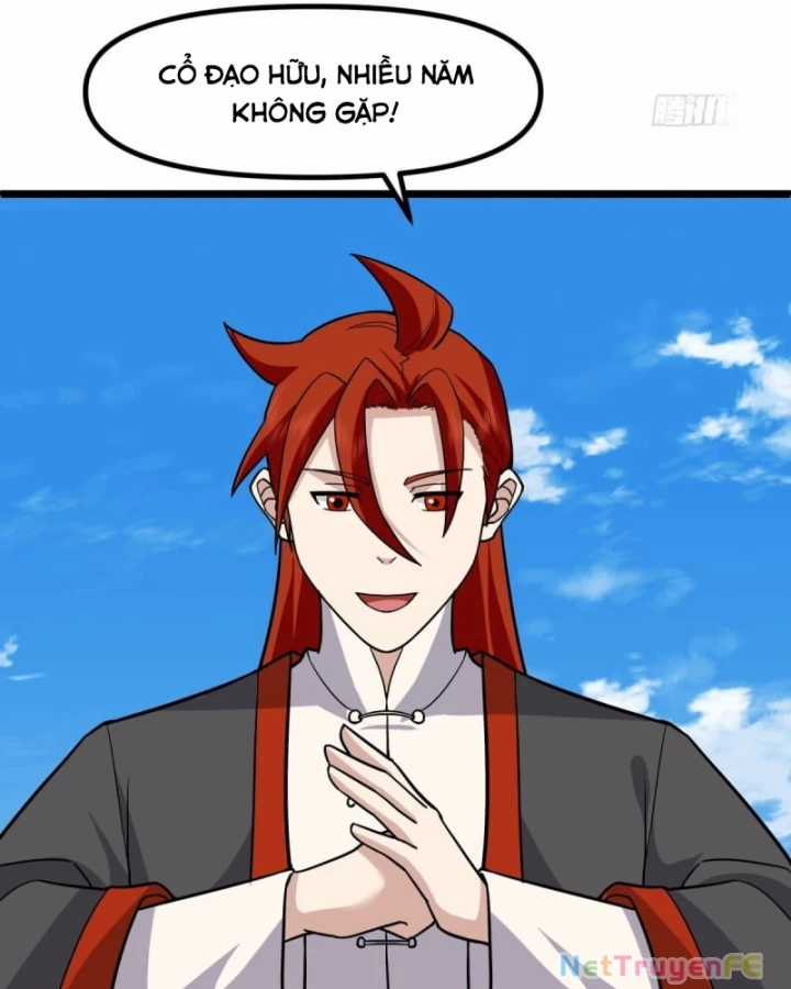 Hỗn Độn Đan Thần - Chapter 495 - Trang 10