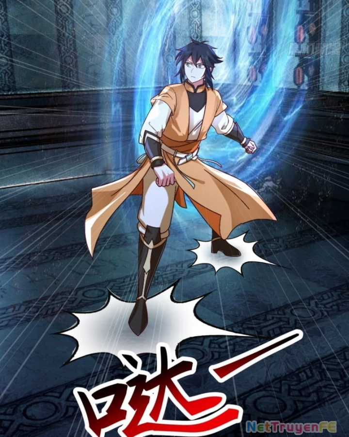 Hỗn Độn Đan Thần - Chapter 496 - Trang 12