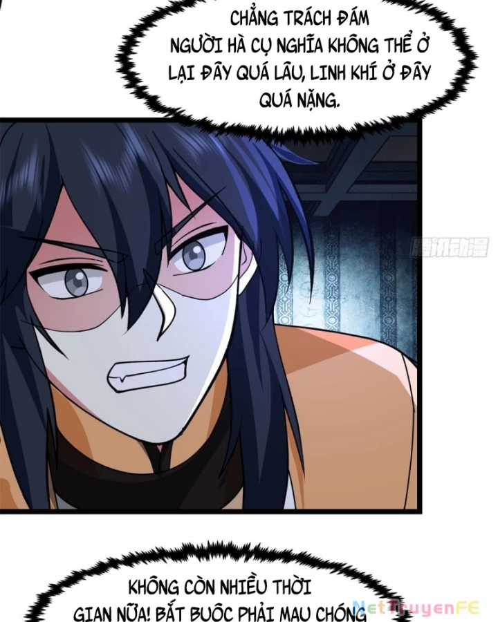 Hỗn Độn Đan Thần - Chapter 496 - Trang 15