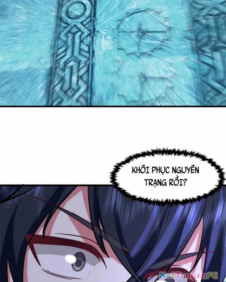 Hỗn Độn Đan Thần - Chapter 496 - Trang 21