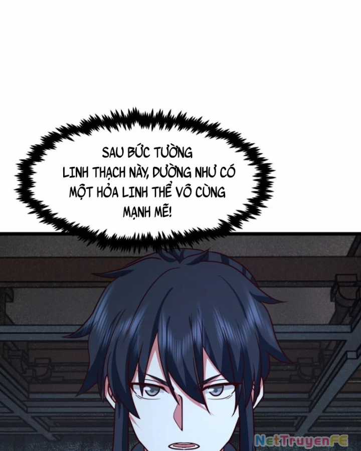 Hỗn Độn Đan Thần - Chapter 496 - Trang 28
