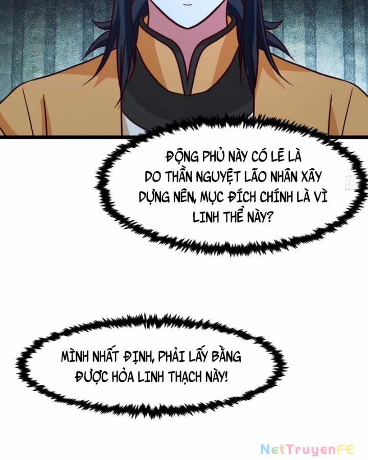 Hỗn Độn Đan Thần - Chapter 496 - Trang 29