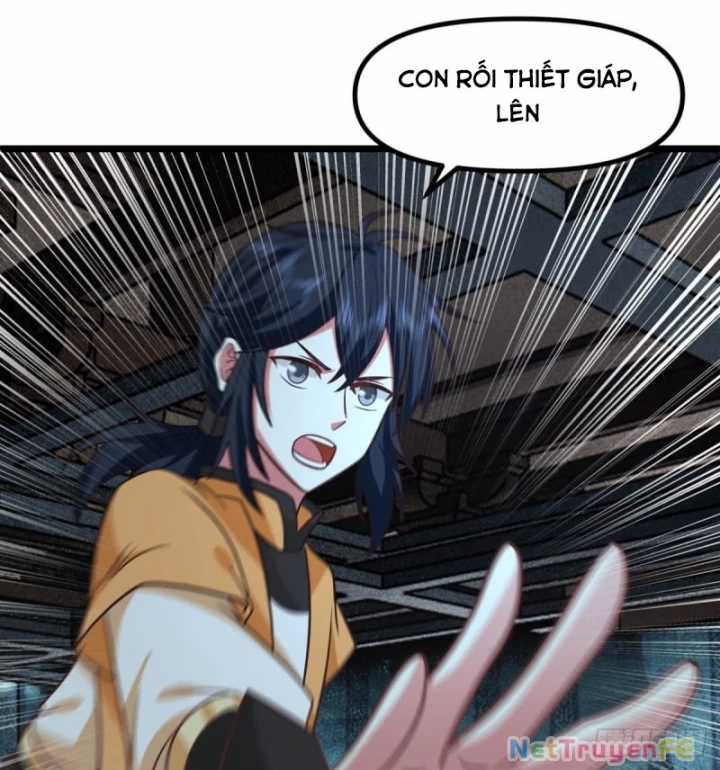 Hỗn Độn Đan Thần - Chapter 496 - Trang 30