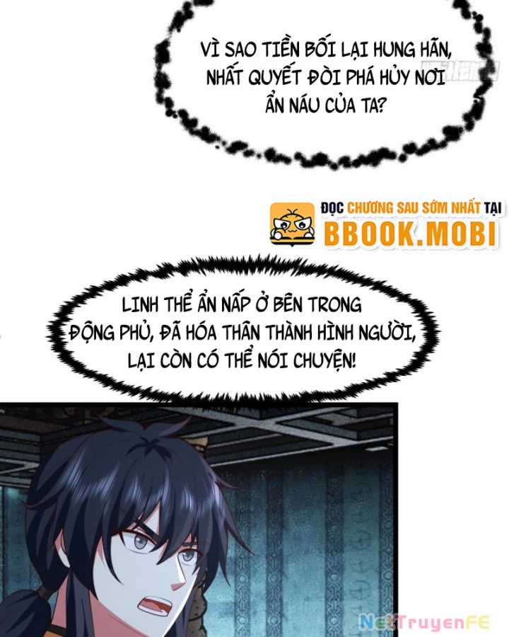 Hỗn Độn Đan Thần - Chapter 496 - Trang 35