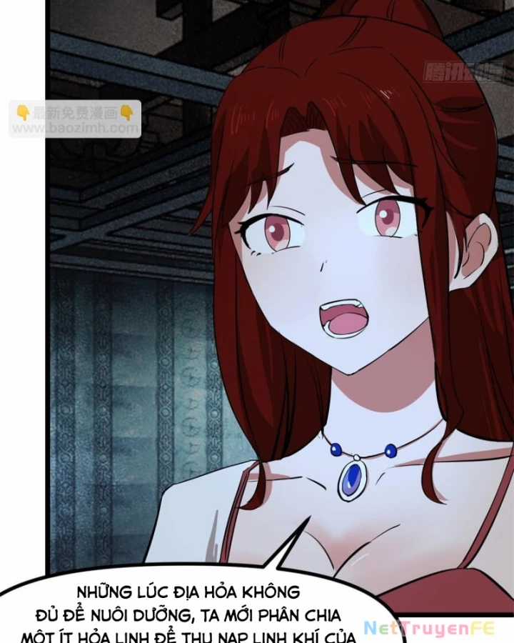 Hỗn Độn Đan Thần - Chapter 497 - Trang 15