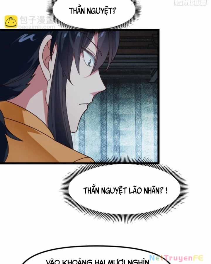 Hỗn Độn Đan Thần - Chapter 497 - Trang 20