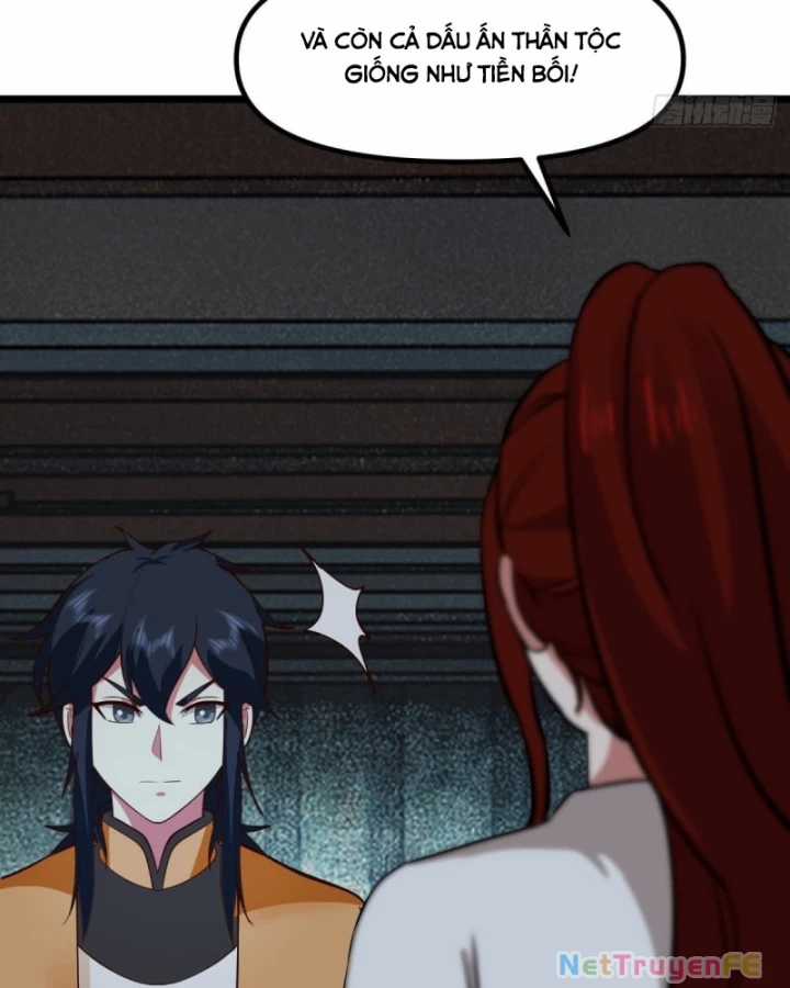 Hỗn Độn Đan Thần - Chapter 497 - Trang 23