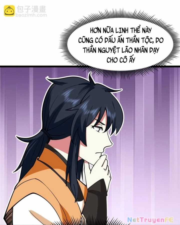 Hỗn Độn Đan Thần - Chapter 497 - Trang 25