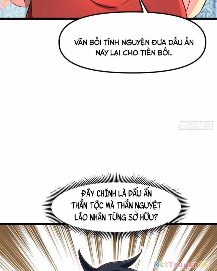 Hỗn Độn Đan Thần - Chapter 497 - Trang 29
