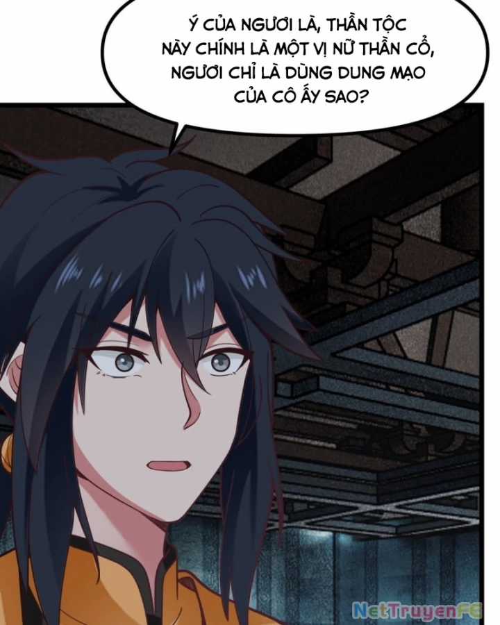 Hỗn Độn Đan Thần - Chapter 497 - Trang 31