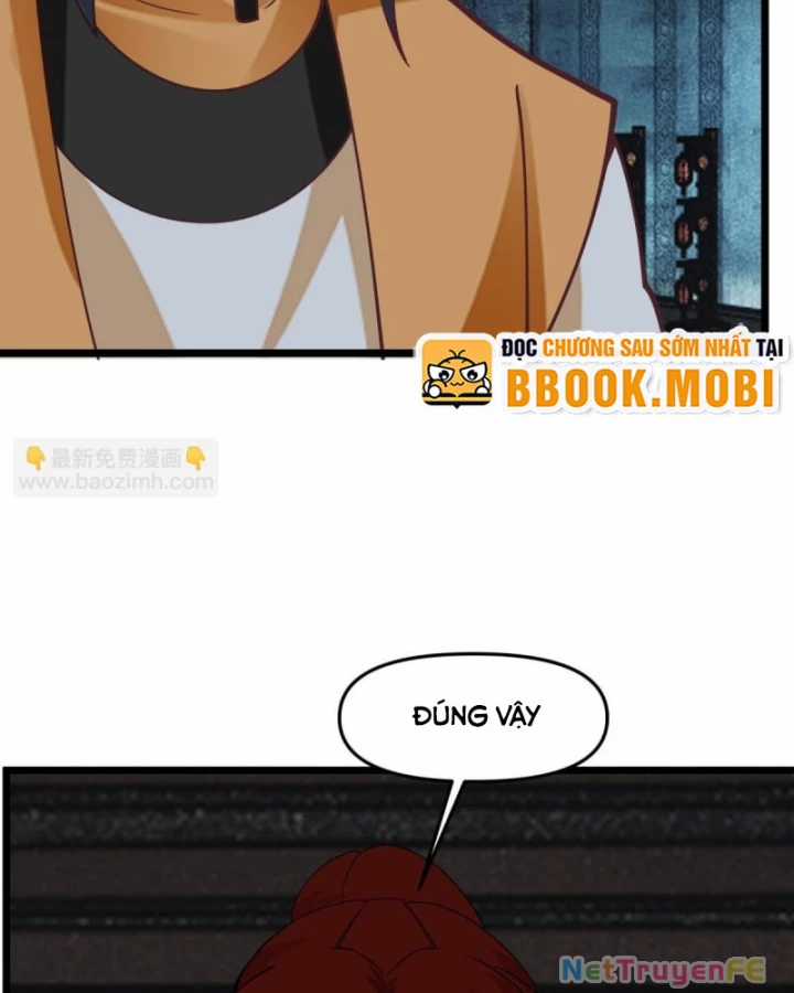 Hỗn Độn Đan Thần - Chapter 497 - Trang 32