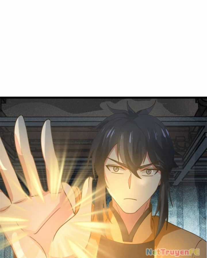 Hỗn Độn Đan Thần - Chapter 497 - Trang 34