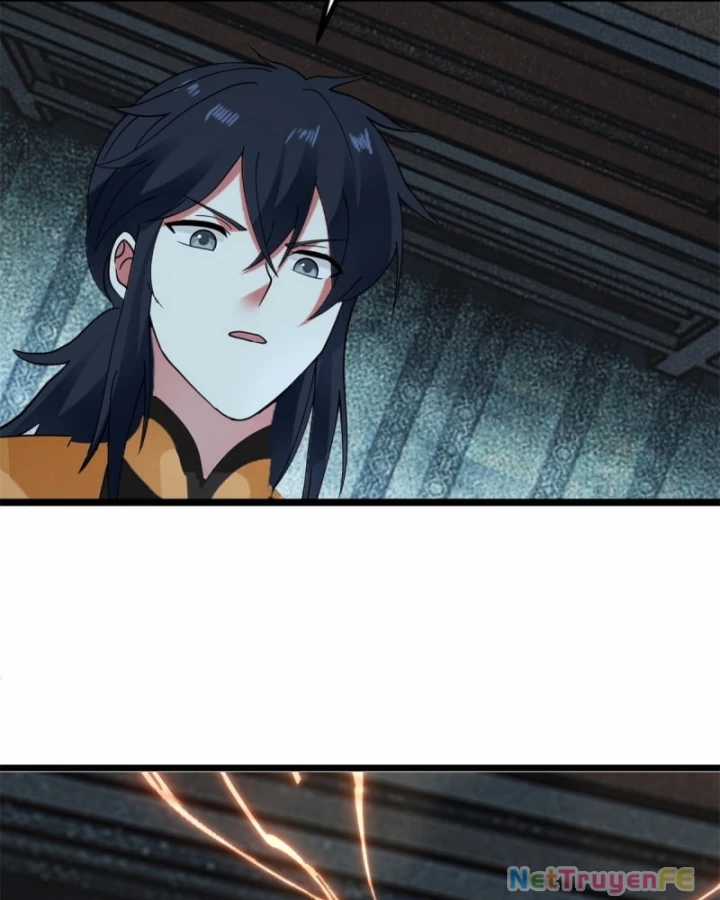 Hỗn Độn Đan Thần - Chapter 497 - Trang 6