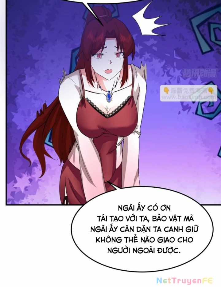 Hỗn Độn Đan Thần - Chapter 498 - Trang 12