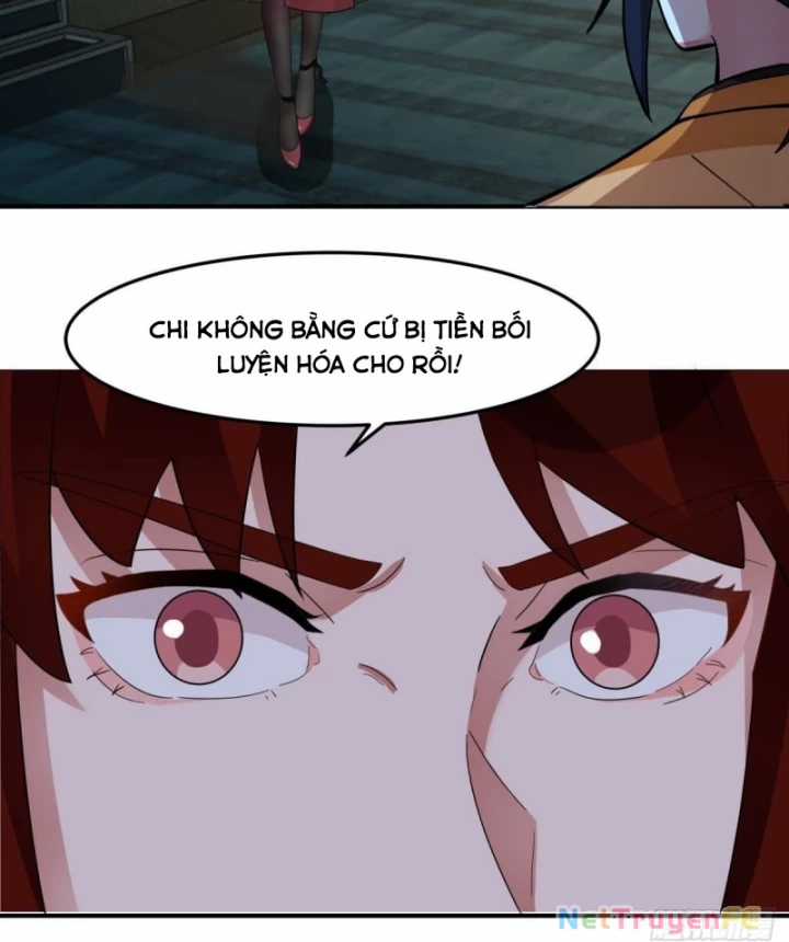 Hỗn Độn Đan Thần - Chapter 498 - Trang 18