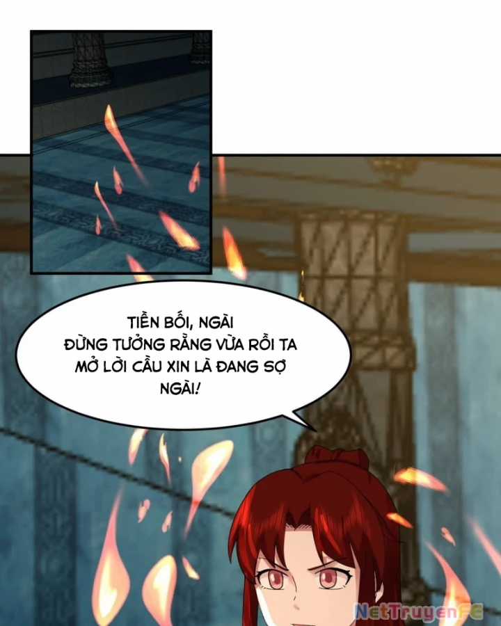 Hỗn Độn Đan Thần - Chapter 498 - Trang 19