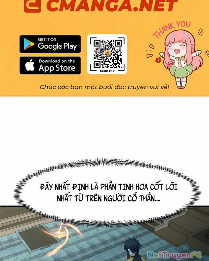 Hỗn Độn Đan Thần - Chapter 498 - Trang 3