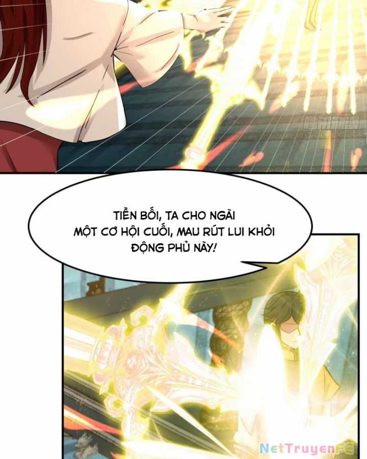 Hỗn Độn Đan Thần - Chapter 498 - Trang 21