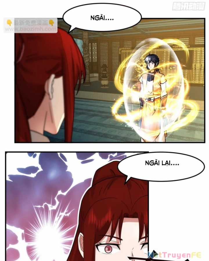 Hỗn Độn Đan Thần - Chapter 498 - Trang 27