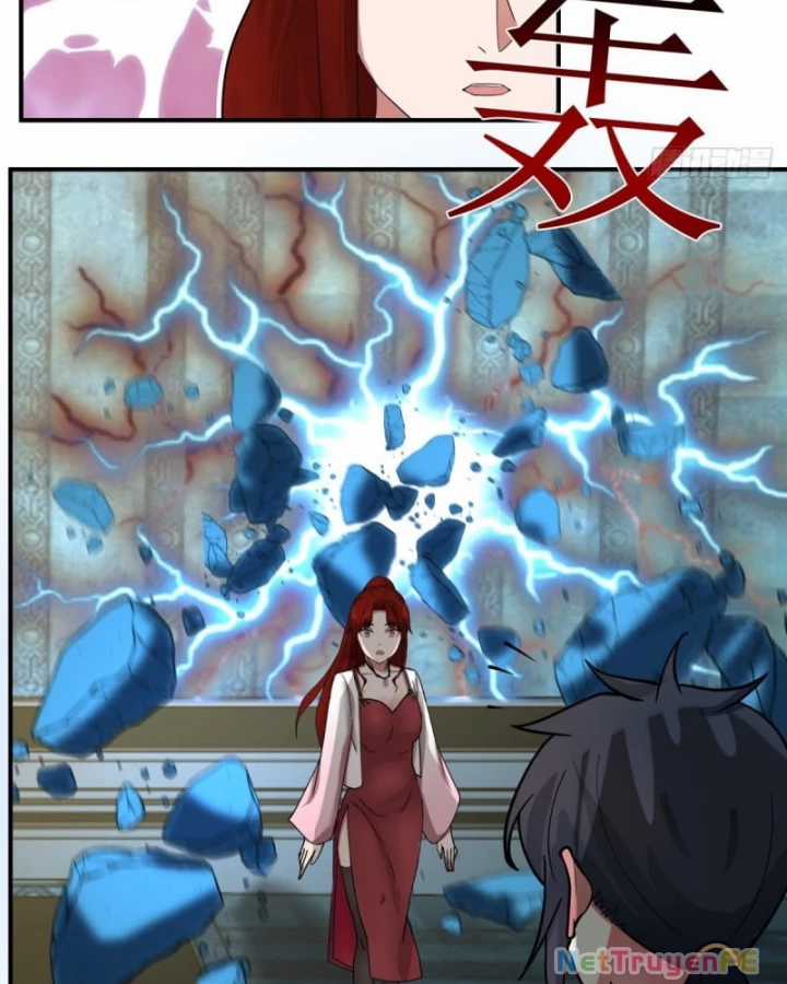 Hỗn Độn Đan Thần - Chapter 498 - Trang 28