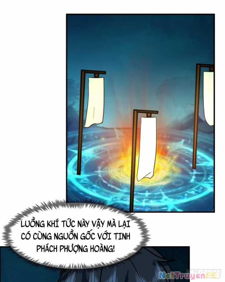 Hỗn Độn Đan Thần - Chapter 498 - Trang 31