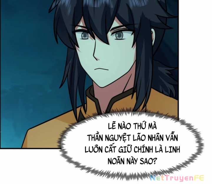 Hỗn Độn Đan Thần - Chapter 498 - Trang 32