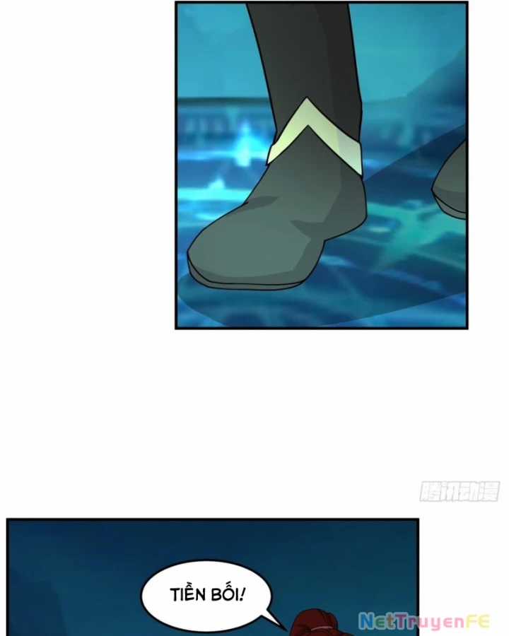 Hỗn Độn Đan Thần - Chapter 498 - Trang 33