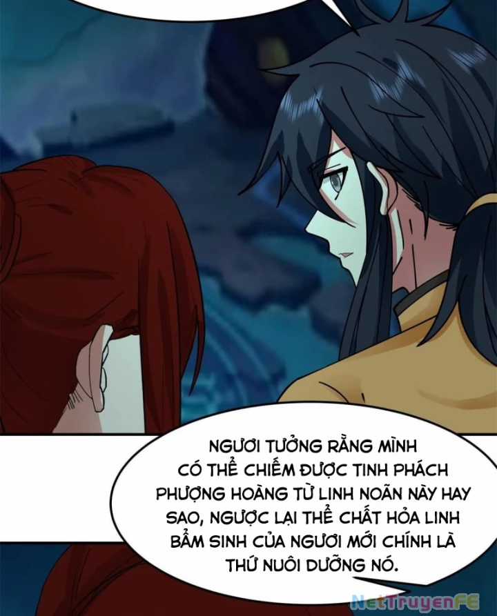 Hỗn Độn Đan Thần - Chapter 498 - Trang 35