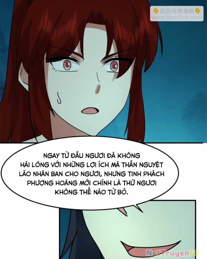 Hỗn Độn Đan Thần - Chapter 498 - Trang 36