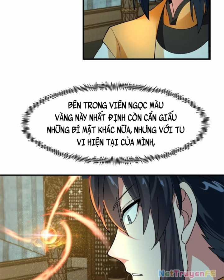 Hỗn Độn Đan Thần - Chapter 498 - Trang 5