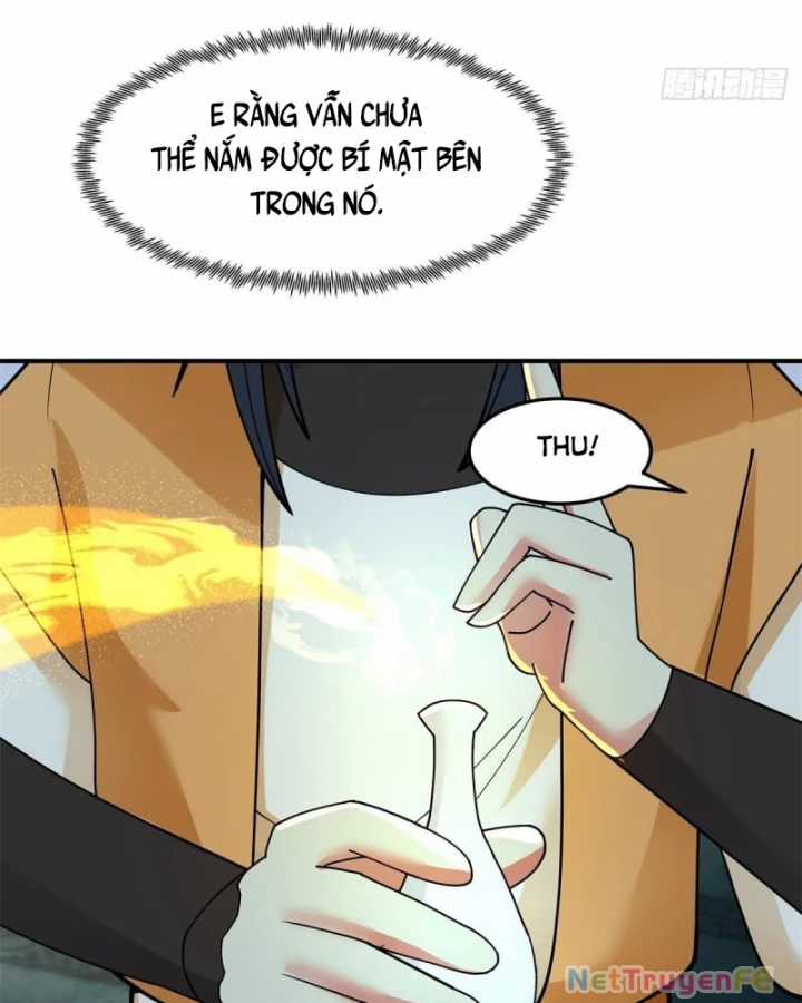 Hỗn Độn Đan Thần - Chapter 498 - Trang 7