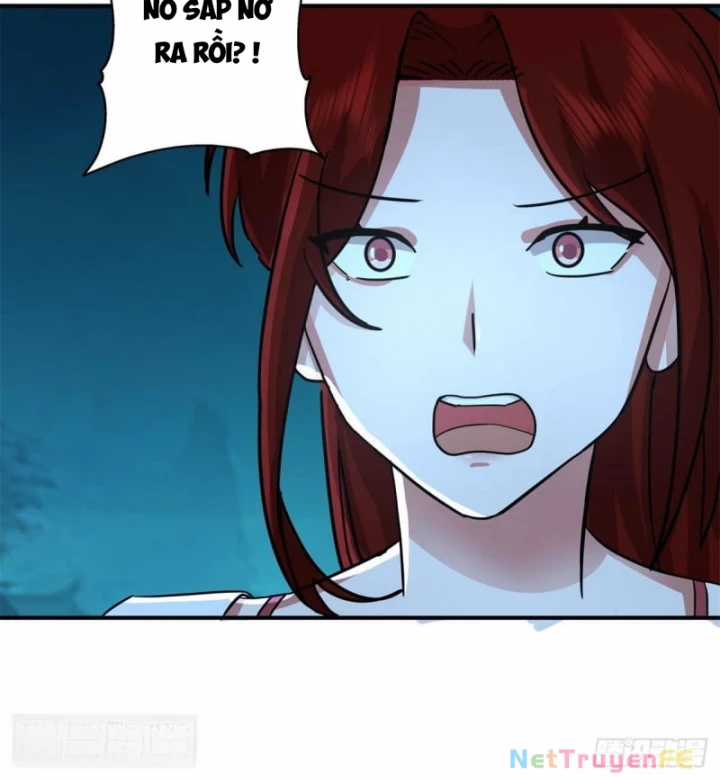 Hỗn Độn Đan Thần - Chapter 499 - Trang 12