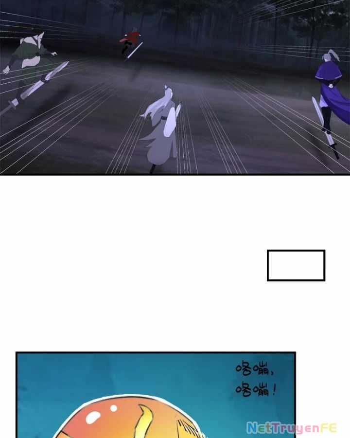 Hỗn Độn Đan Thần - Chapter 499 - Trang 21