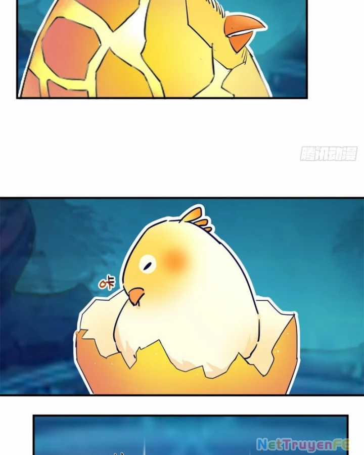 Hỗn Độn Đan Thần - Chapter 499 - Trang 22