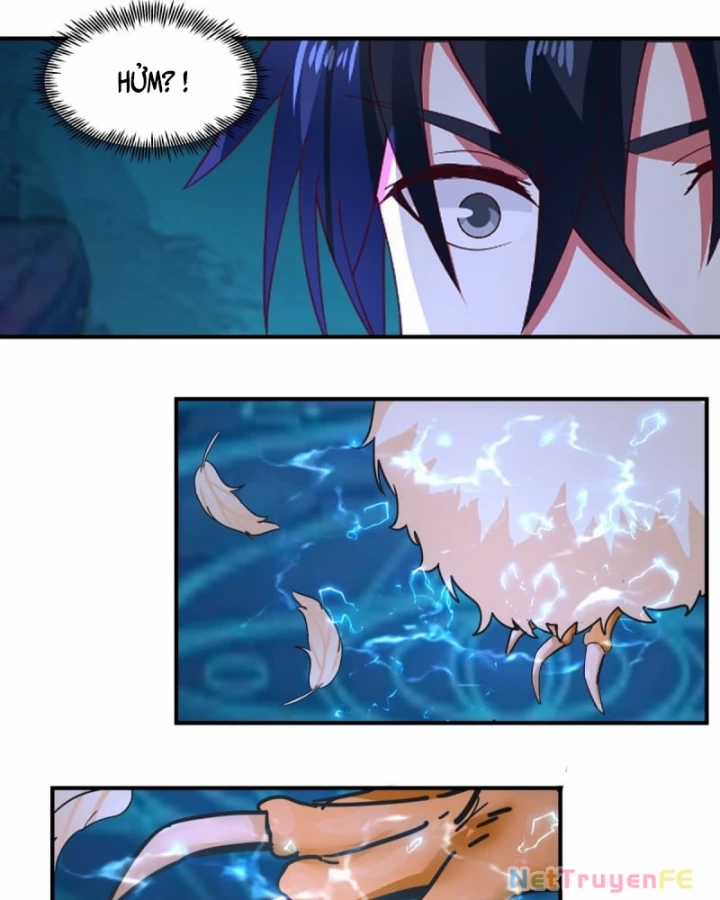 Hỗn Độn Đan Thần - Chapter 499 - Trang 27