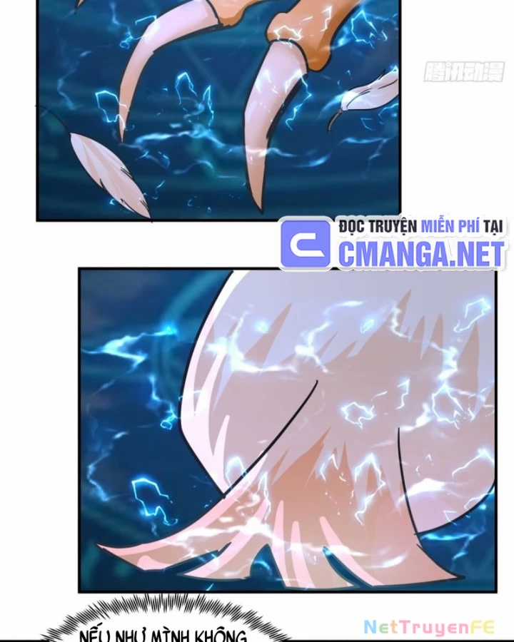 Hỗn Độn Đan Thần - Chapter 499 - Trang 28