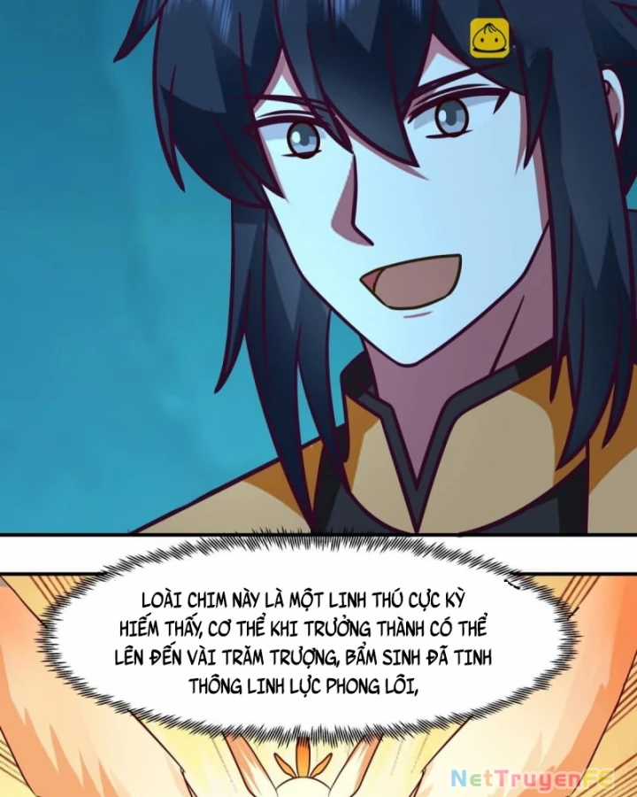 Hỗn Độn Đan Thần - Chapter 499 - Trang 30