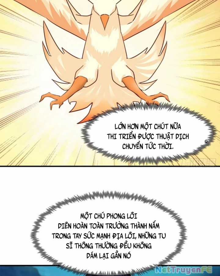 Hỗn Độn Đan Thần - Chapter 499 - Trang 31