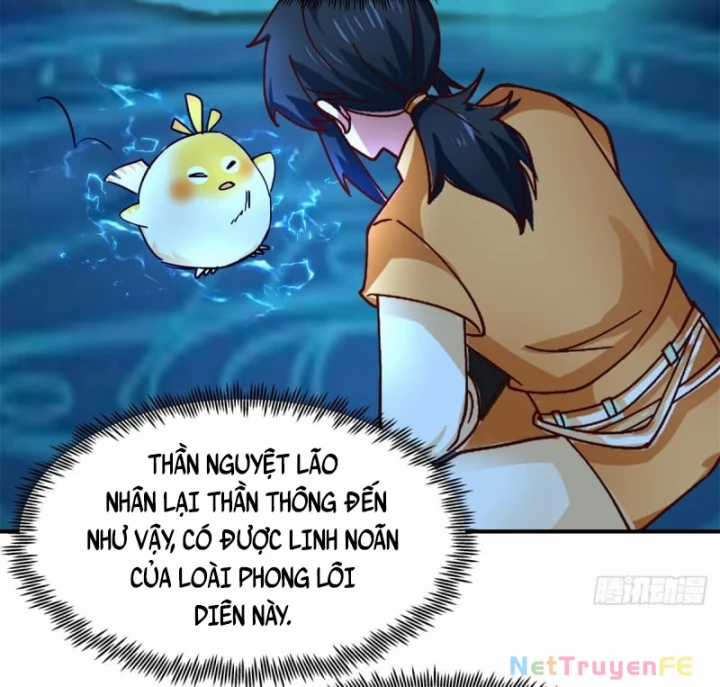 Hỗn Độn Đan Thần - Chapter 499 - Trang 32