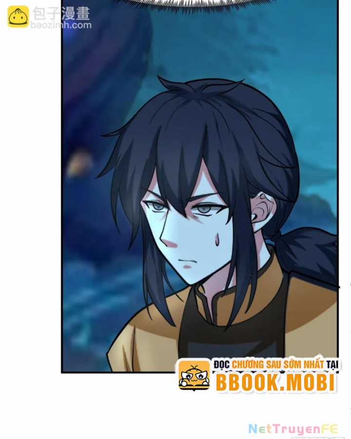 Hỗn Độn Đan Thần - Chapter 499 - Trang 34