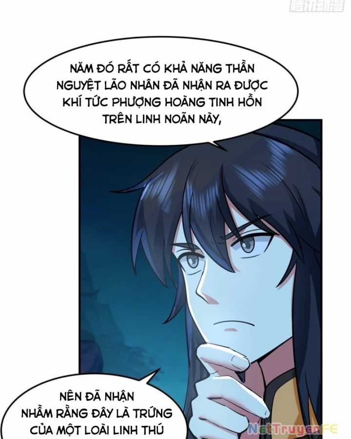 Hỗn Độn Đan Thần - Chapter 499 - Trang 35